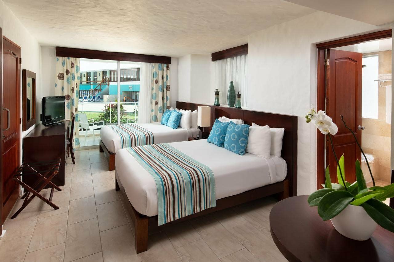 Grand Paradise Playa Dorada Puerto Plata