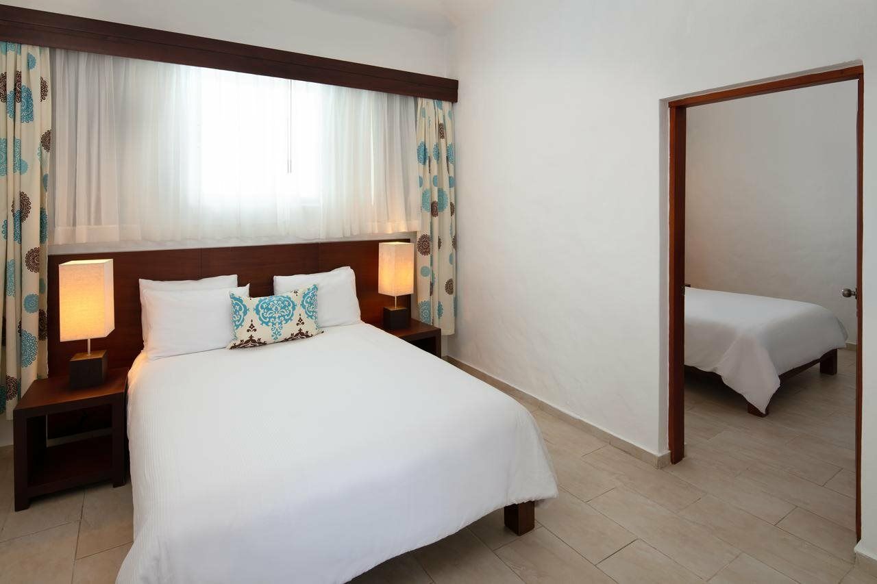 Grand Paradise Playa Dorada 4* Puerto Plata