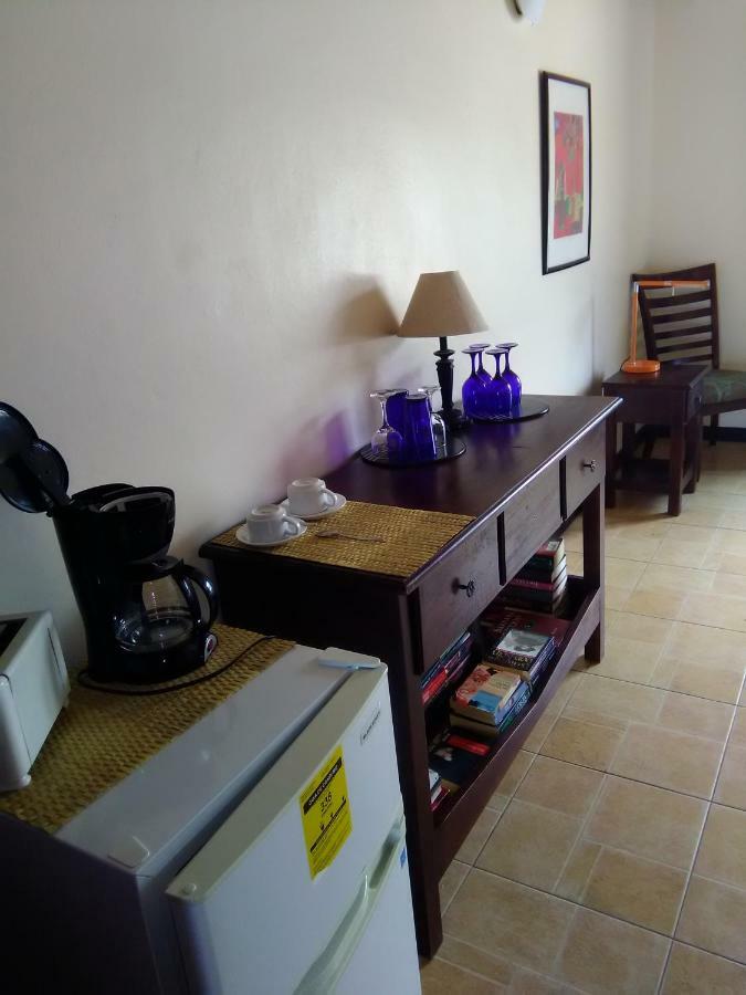 Apartment Marblue Treasure Beach