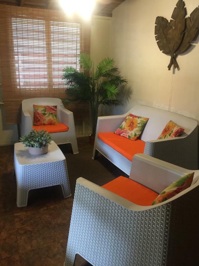 Naniqui Cottage - Only Adults -Parking Golf Car Only * Isla Culebra