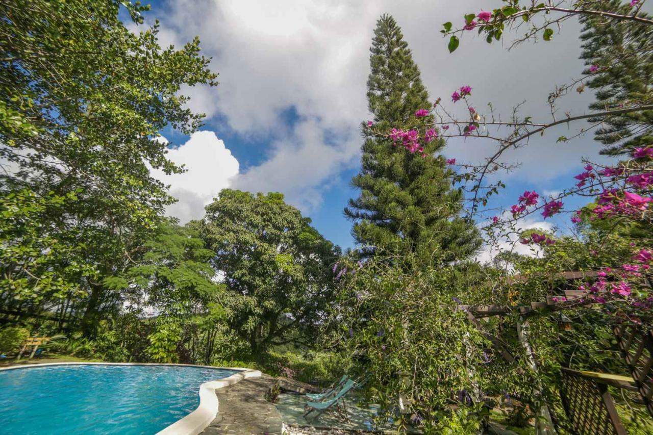 Rancho Olivier Hotel Jarabacoa