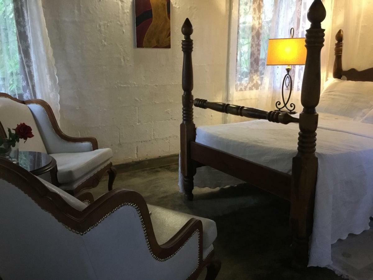 Rancho Olivier Hotel Jarabacoa