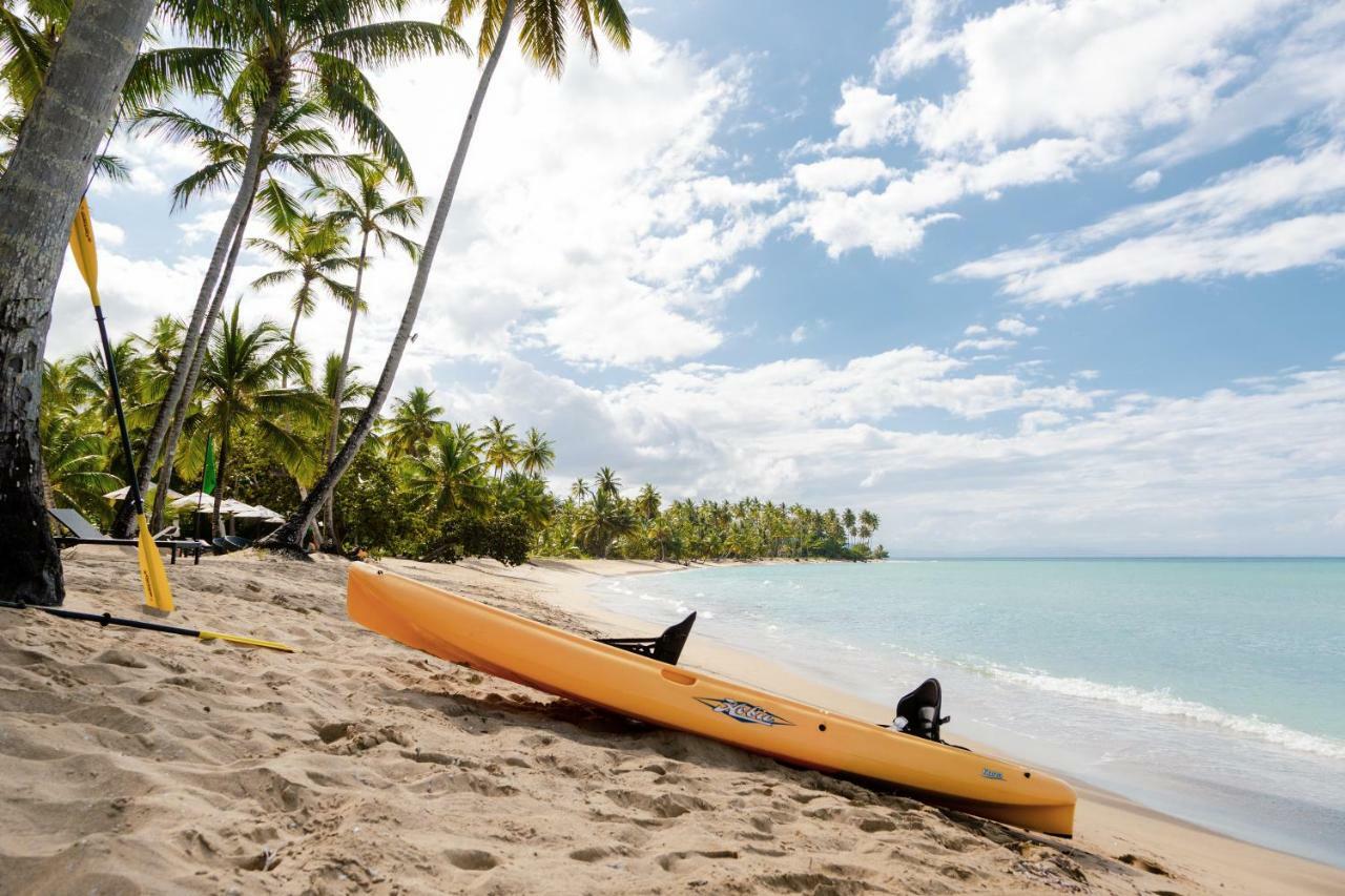 Hotel Sublime Samana