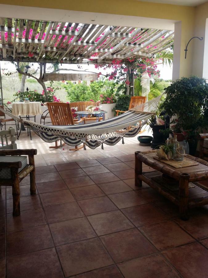 Pensão Casa Bonita *
