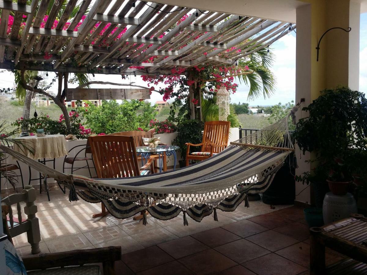 Pensão Casa Bonita