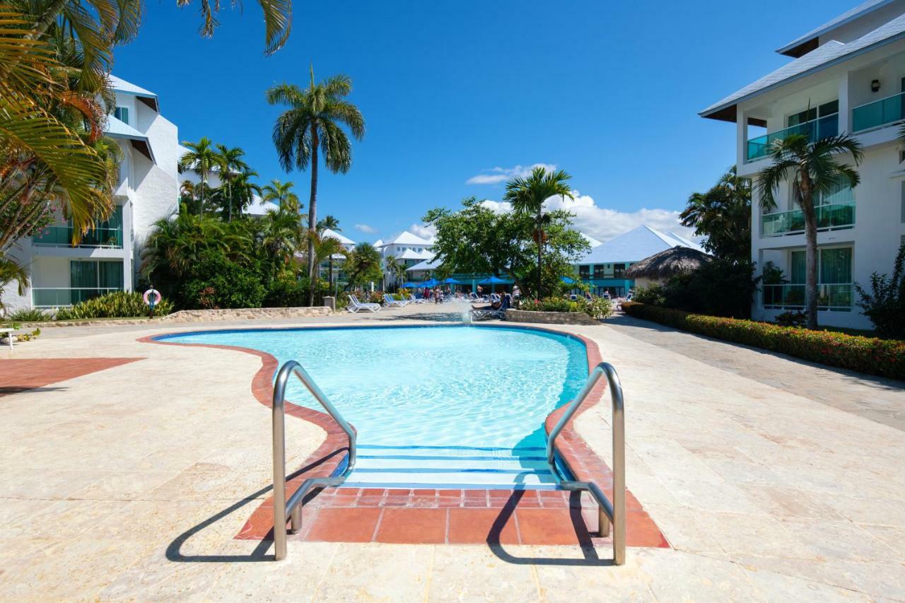 Grand Paradise Playa Dorada Puerto Plata