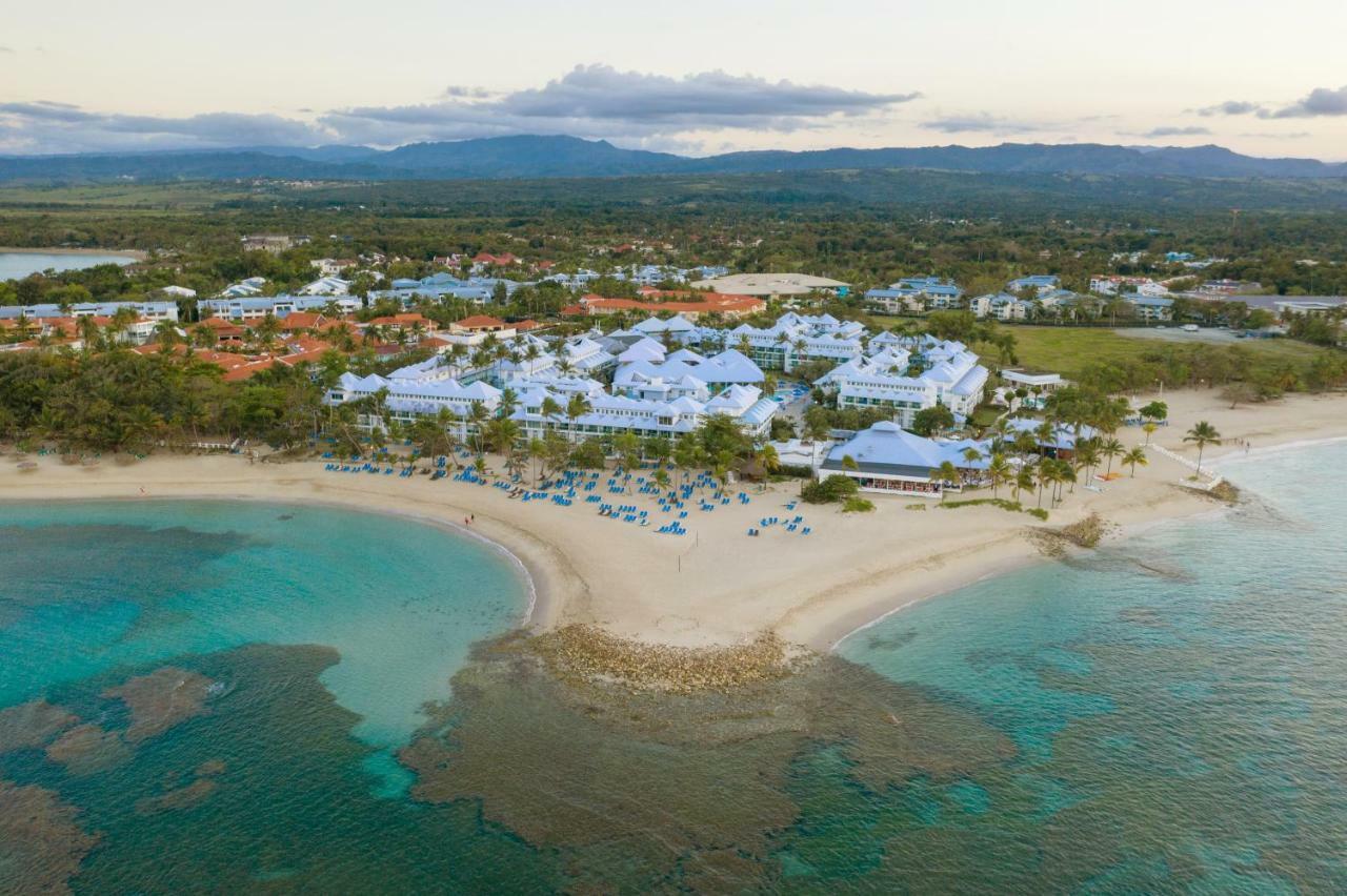 Resort Grand Paradise Playa Dorada Puerto Plata