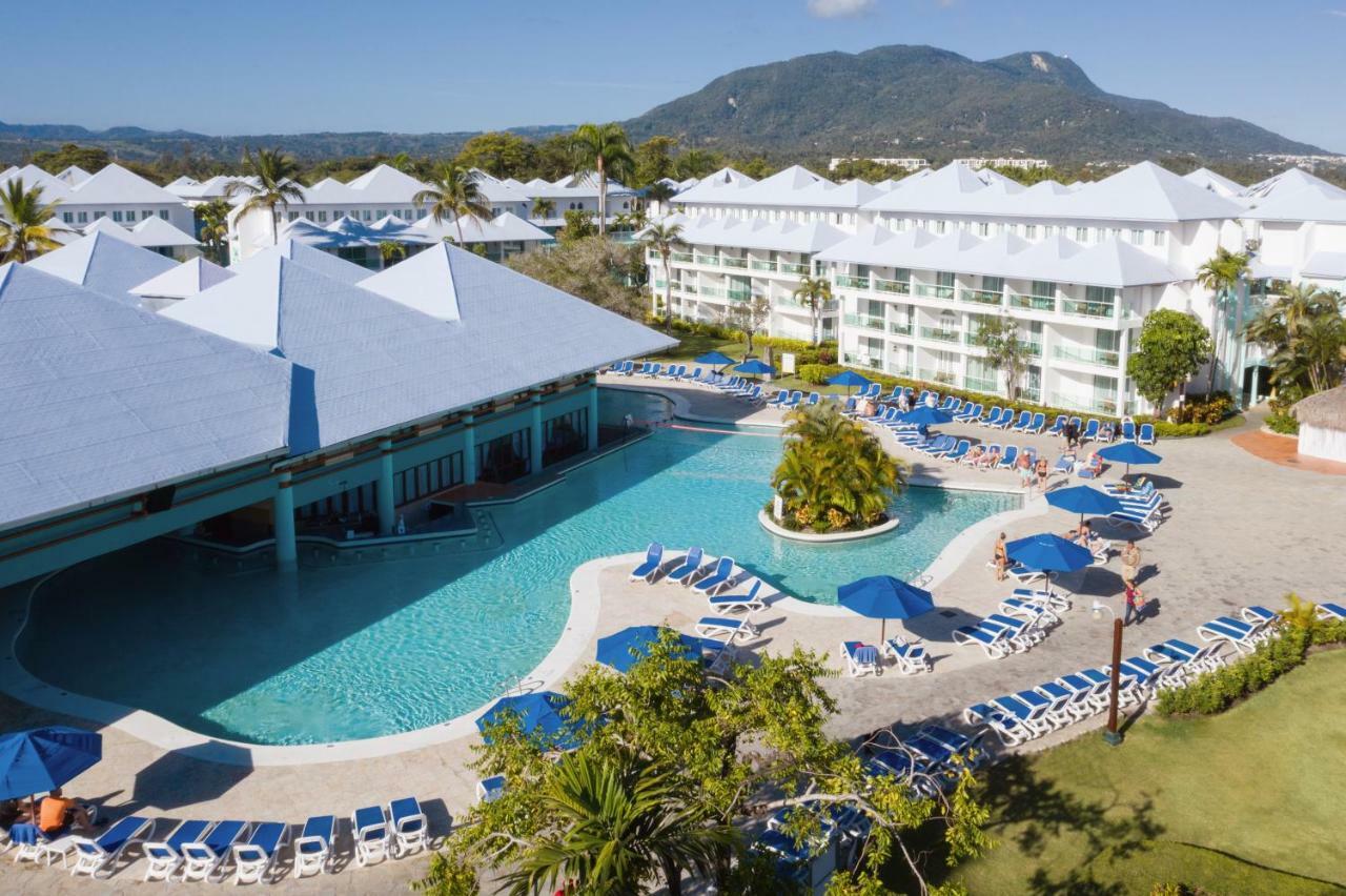 Resort Grand Paradise Playa Dorada 4*