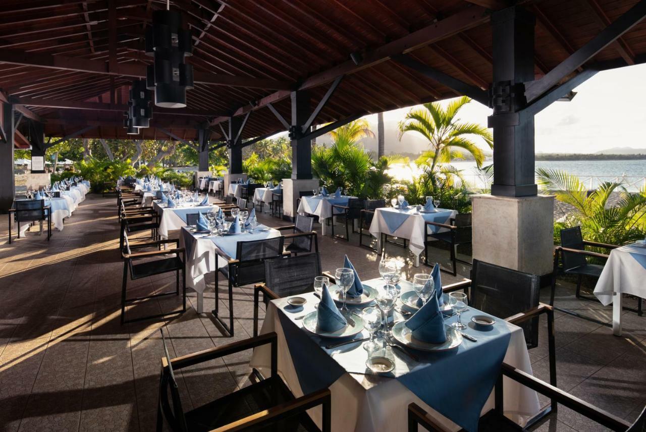 Resort Grand Paradise Playa Dorada Puerto Plata