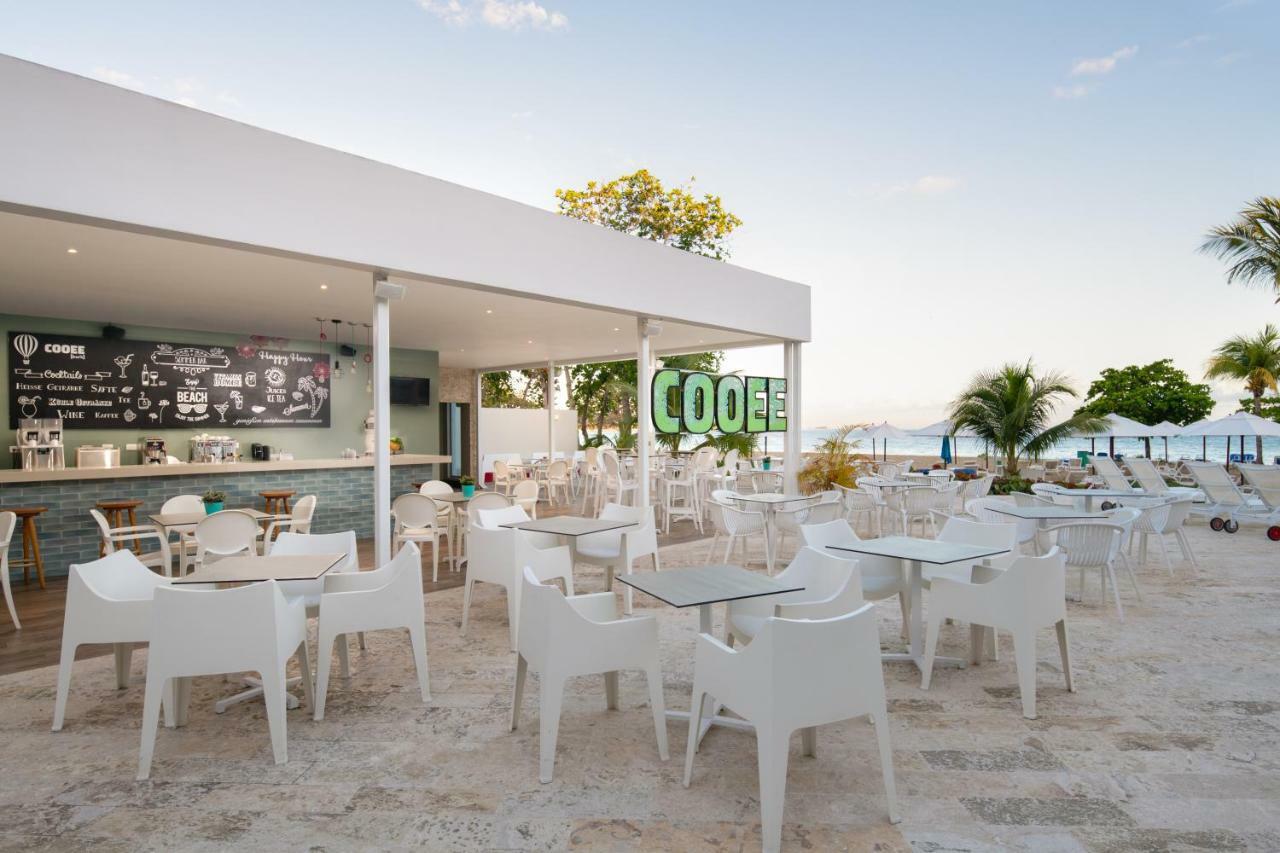 Grand Paradise Playa Dorada Resort