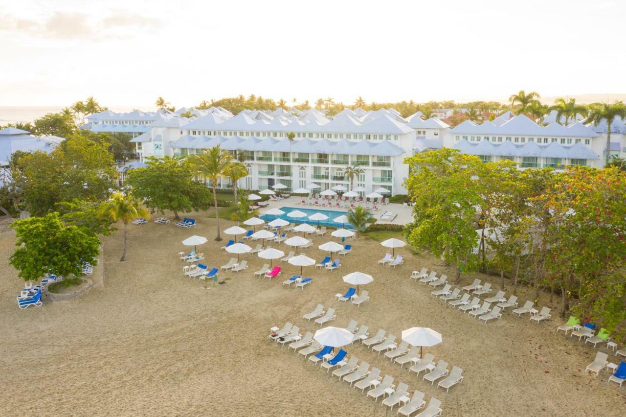 Grand Paradise Playa Dorada Resort Puerto Plata