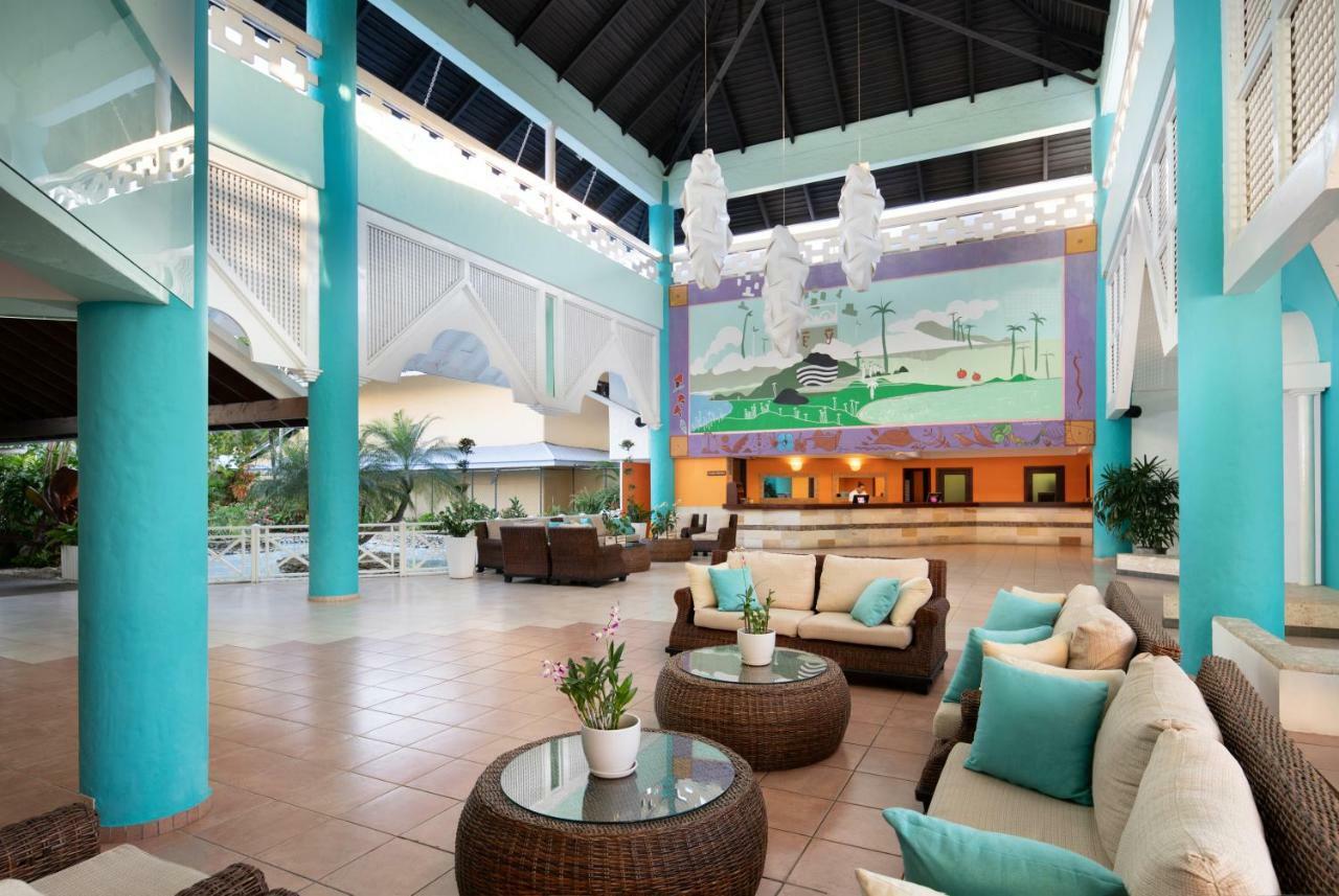 Resort Grand Paradise Playa Dorada 4*