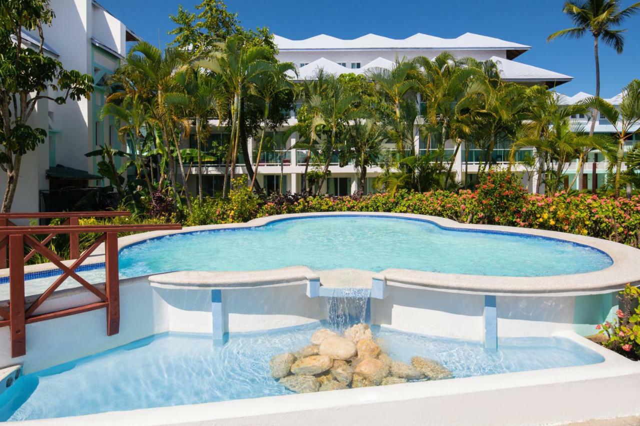 Grand Paradise Playa Dorada