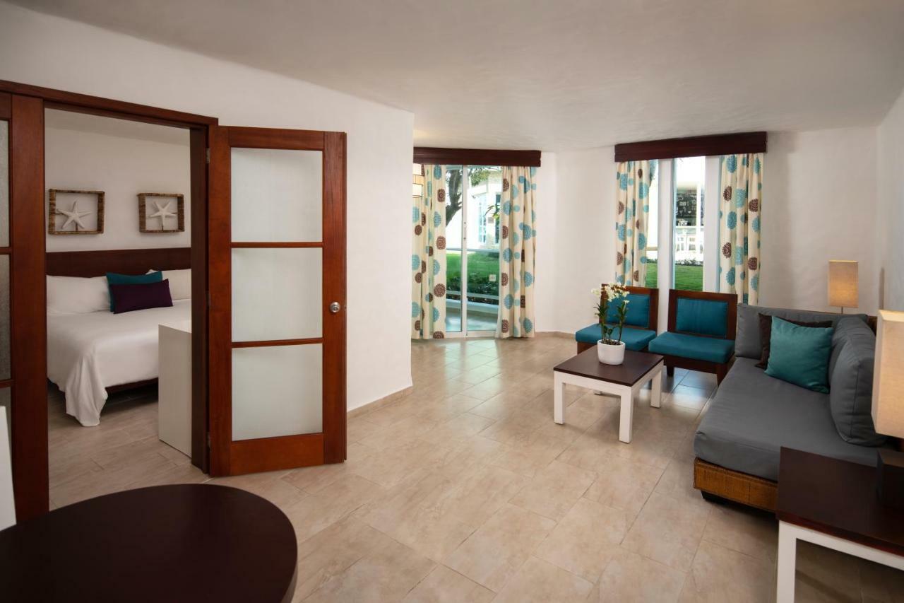 Resort Grand Paradise Playa Dorada Puerto Plata