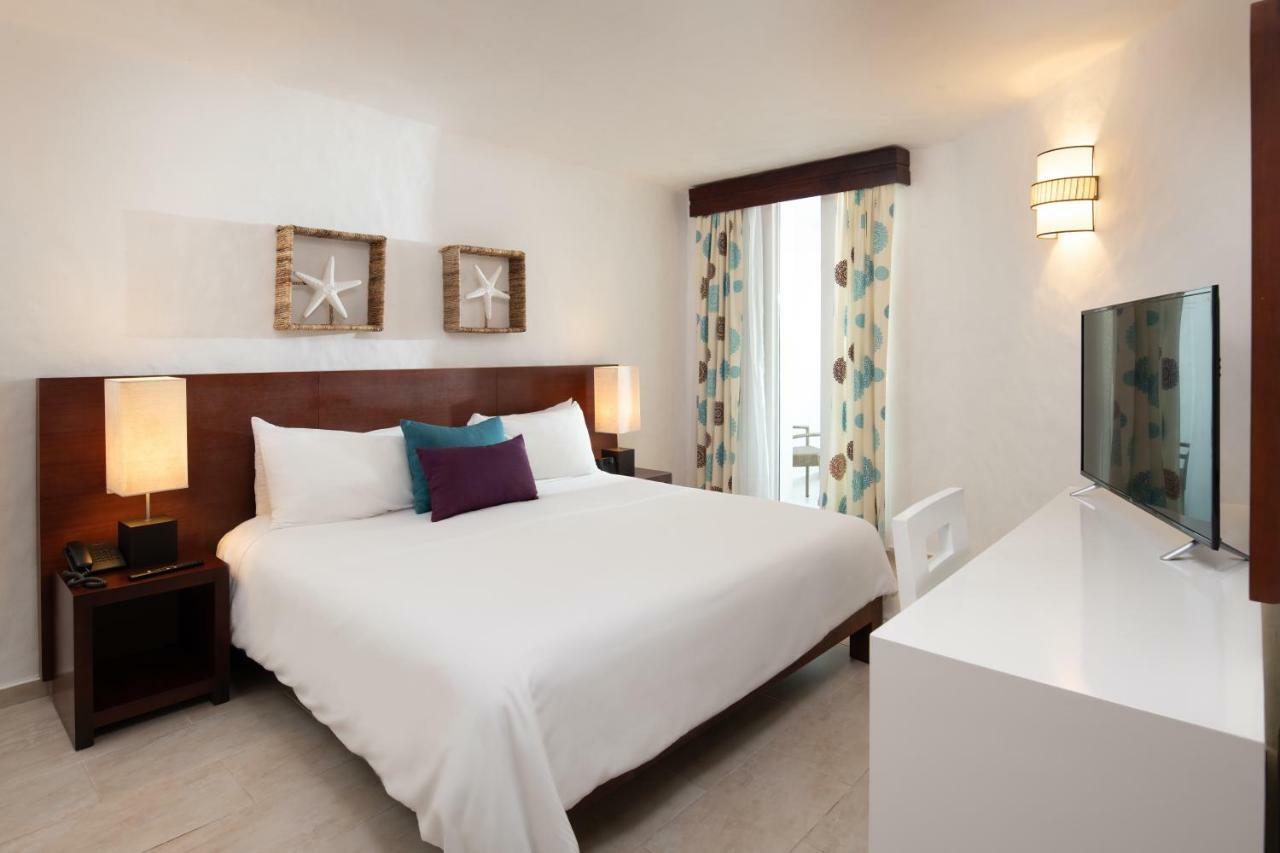 Grand Paradise Playa Dorada 4* Puerto Plata