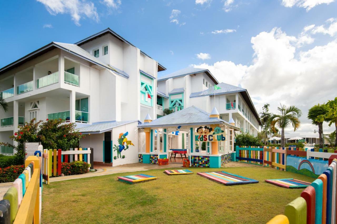 Grand Paradise Playa Dorada Puerto Plata