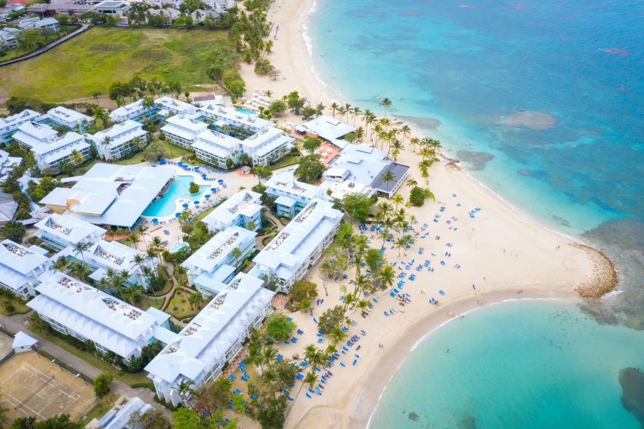 Resort Grand Paradise Playa Dorada