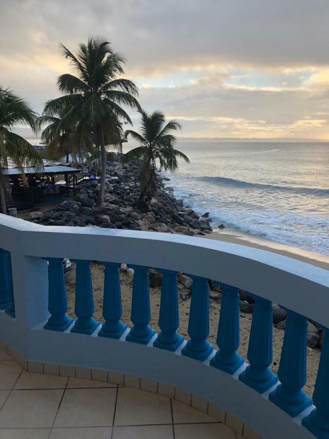 Rompeolas Beach House *