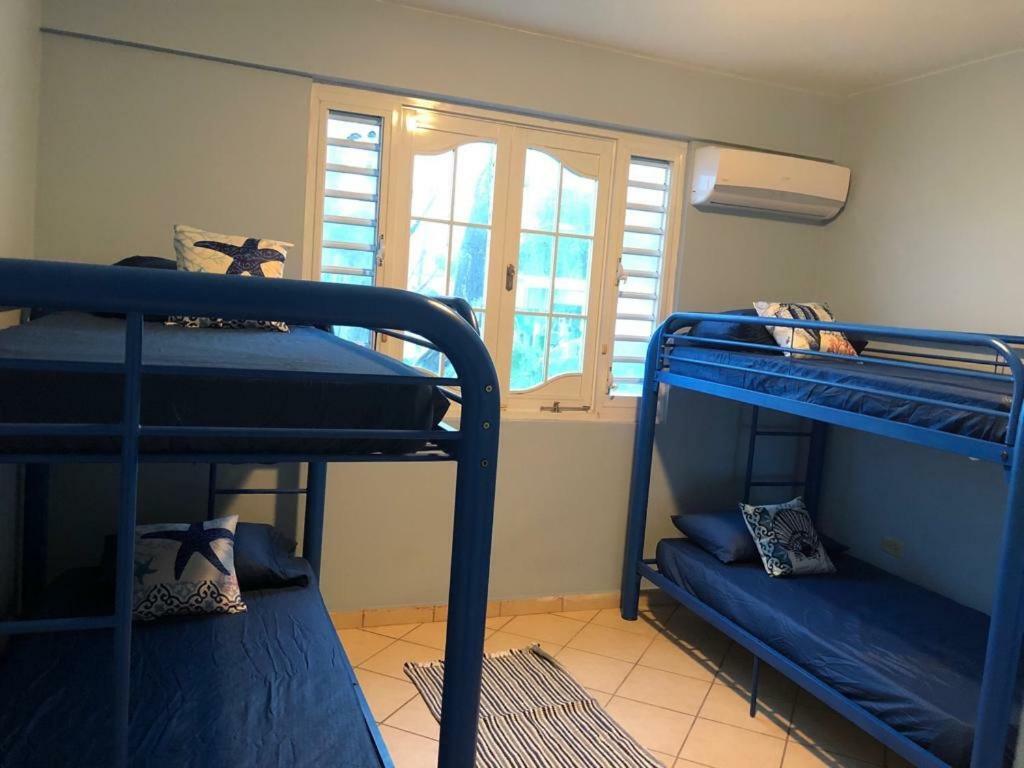 Rompeolas Beach House Apartment *