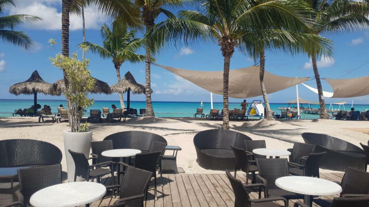 Cadaques Caribe Pez 103 Apartment Bayahibe