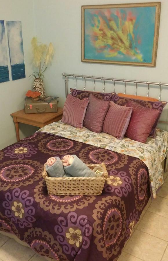 Pensão Casa Bonita La Parguera