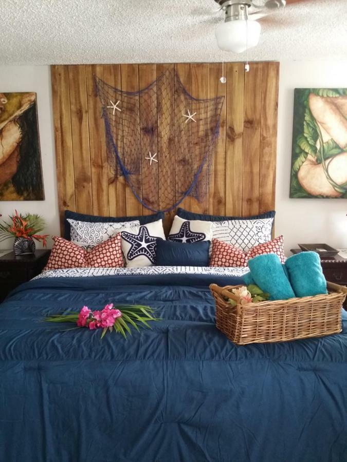 Casa Bonita * La Parguera