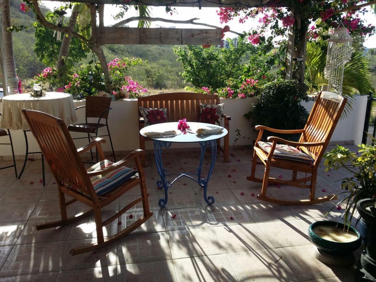 Pensão Casa Bonita *
