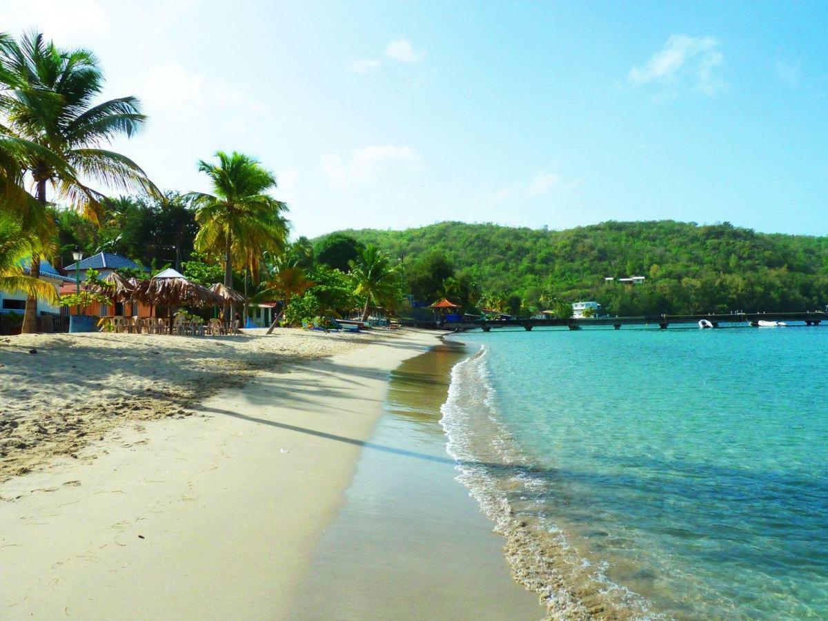 Bed & Breakfast 6 Suites Piscine Et Plage Pointe Faula *