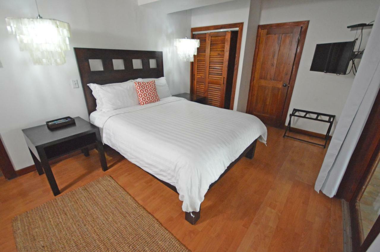 Sur Pousada Negril