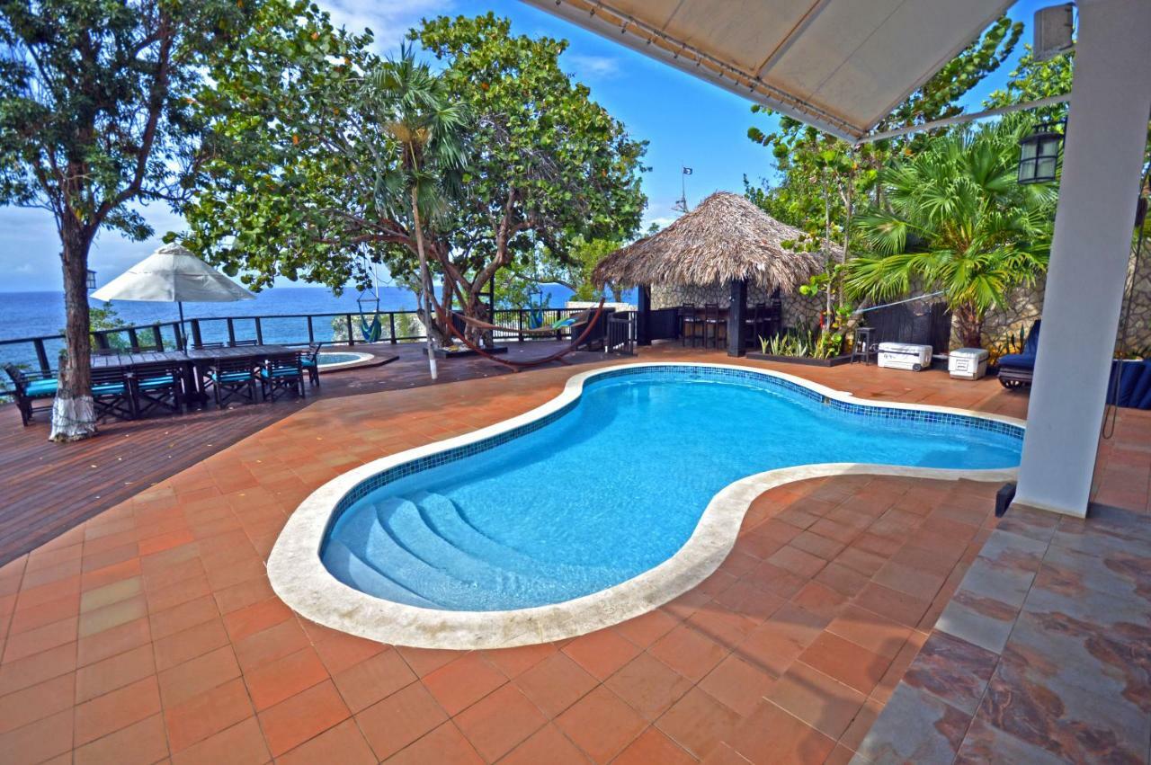 Sur Pousada Negril