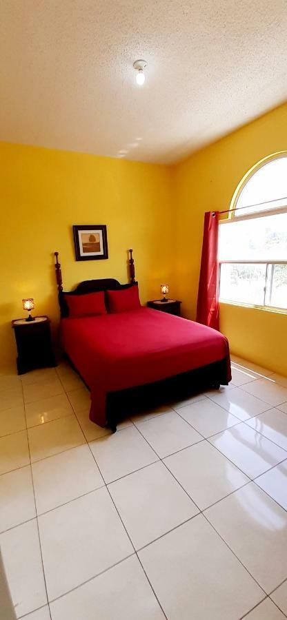 Spring Palm Estate Apartment St. Mary