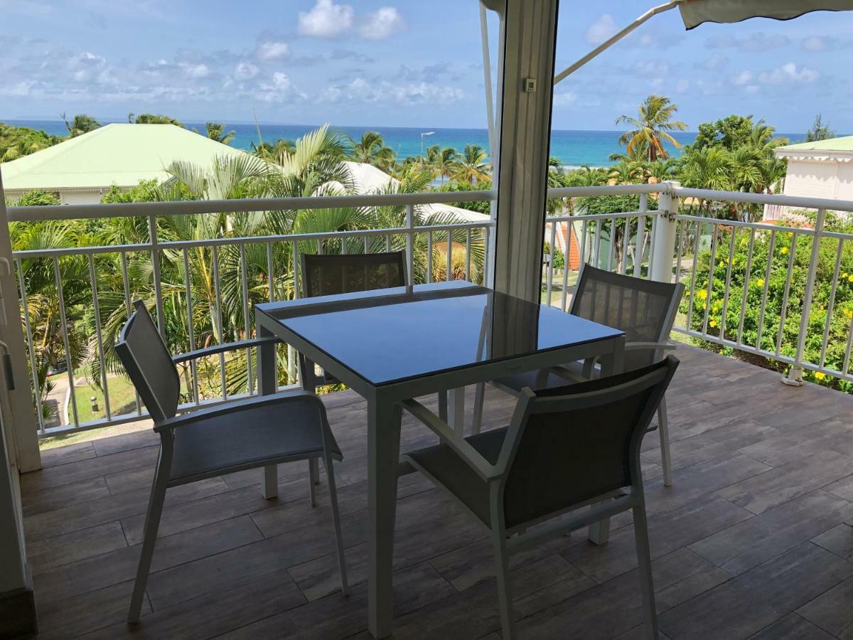 Anse Des Rochers-studio Zabrico * Saint-Francois (Grande-Terre)