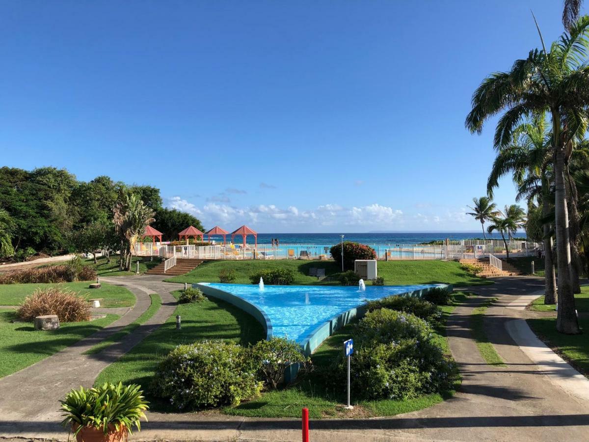 Casa de férias Anse Des Rochers-studio Zabrico Saint-Francois (Grande-Terre)