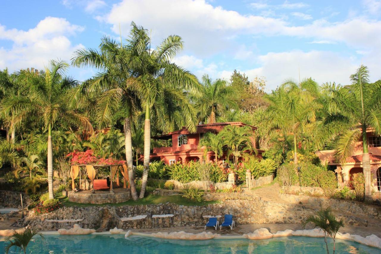 - Residencial Madrugada Las Terrenas