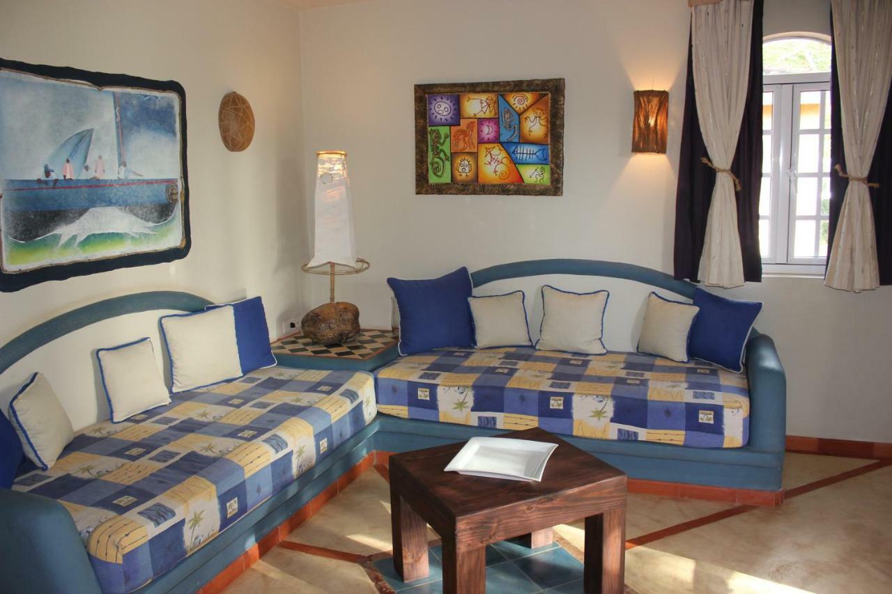 - Residencial Madrugada Hotel Las Terrenas