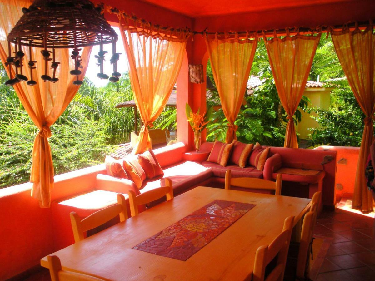 - Residencial Madrugada Las Terrenas