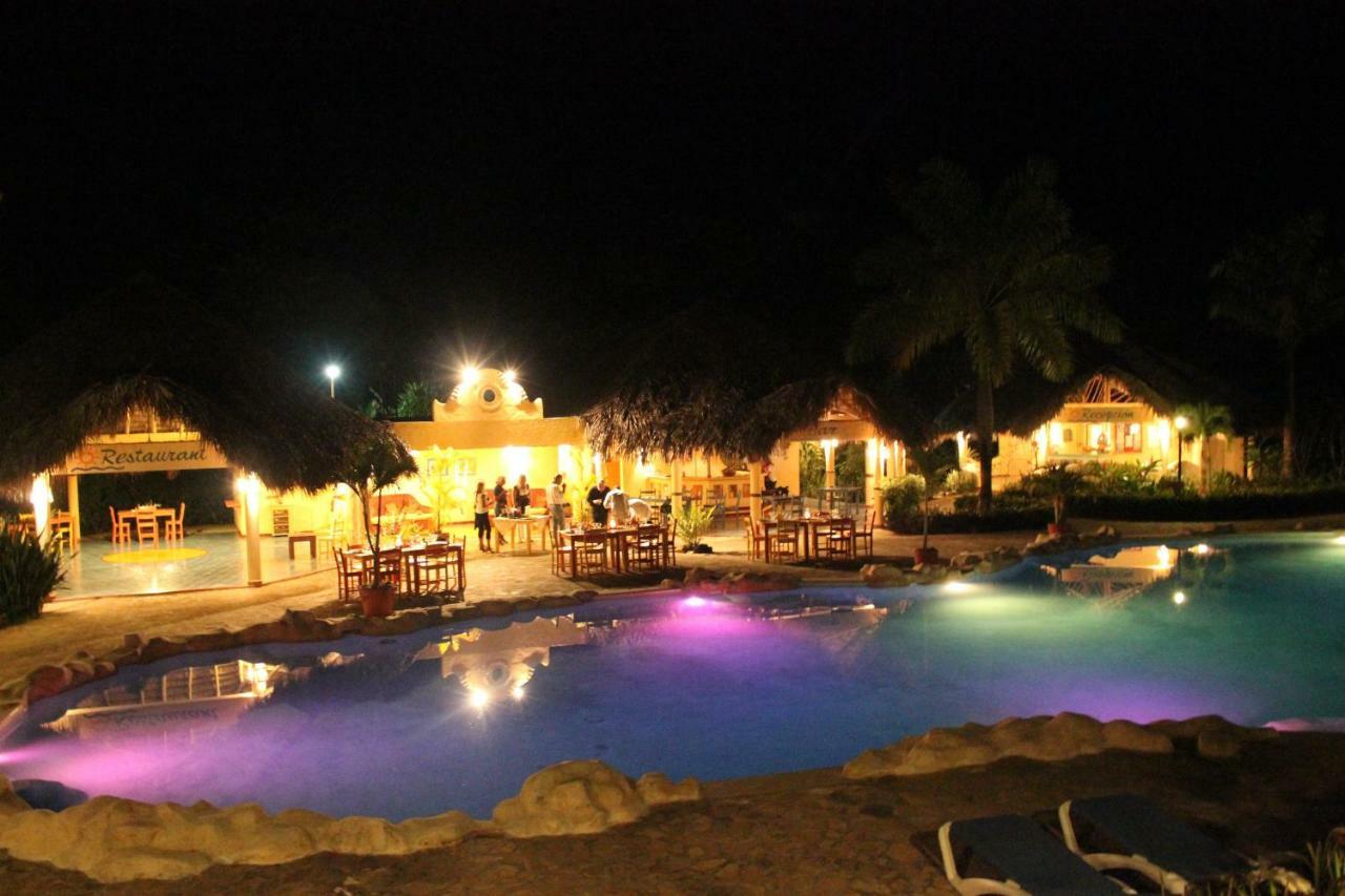 - Residencial Madrugada Hotel Las Terrenas