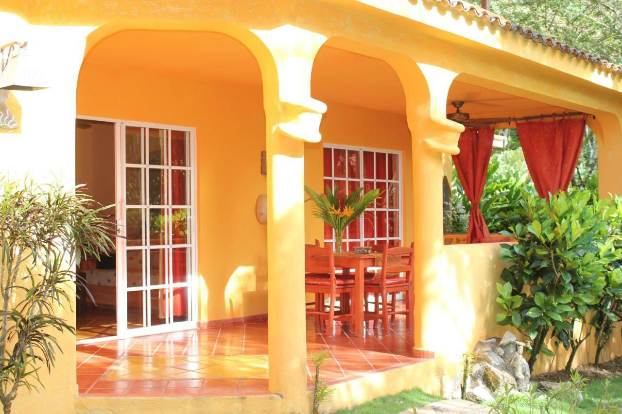 Hotel - Residencial Madrugada Las Terrenas