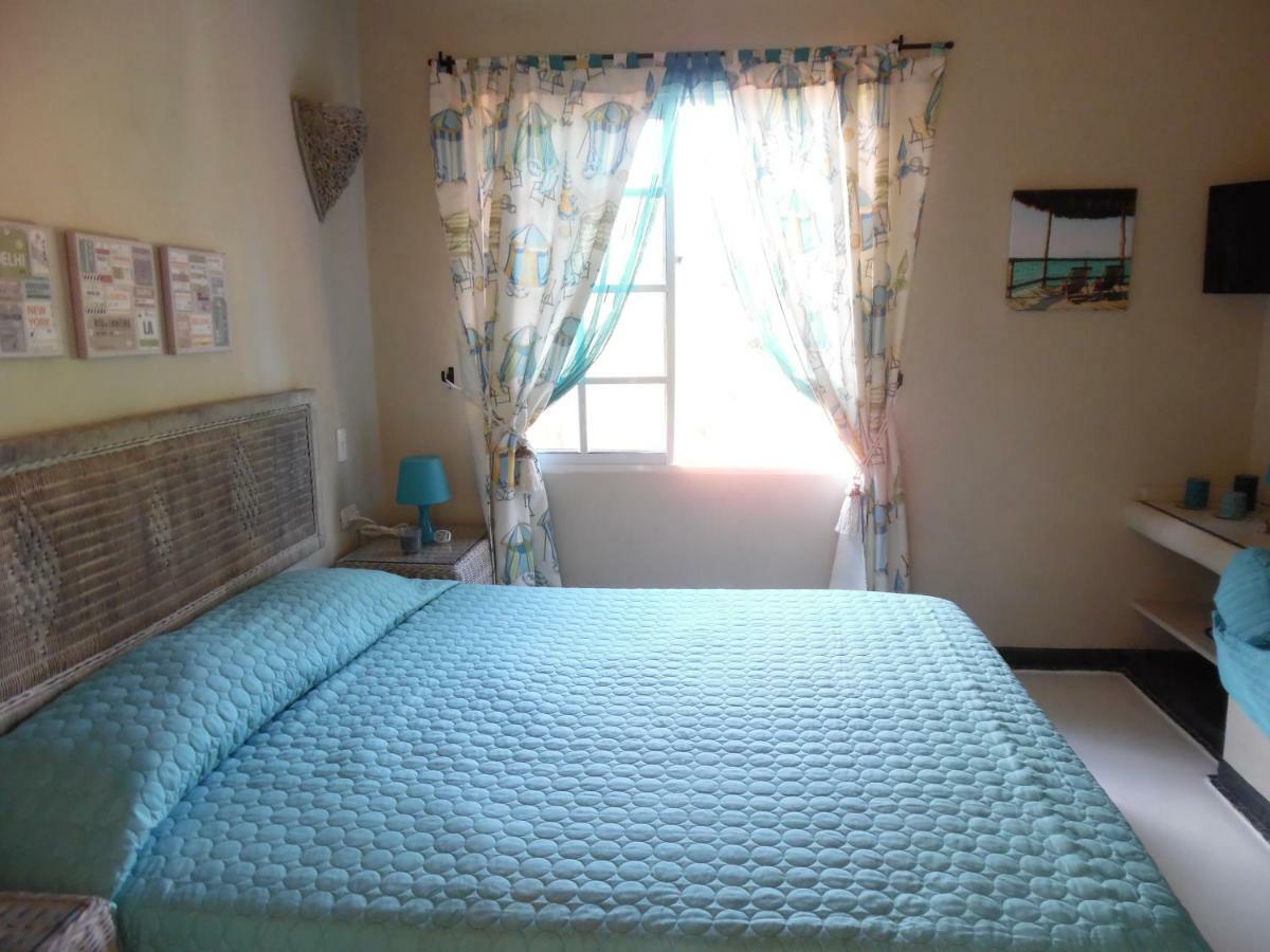 Hotel - Residencial Madrugada 3*