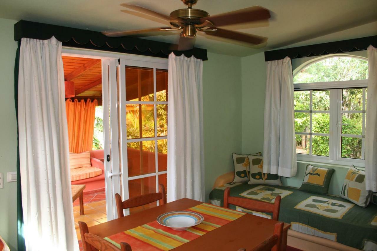 - Residencial Madrugada 3* Las Terrenas