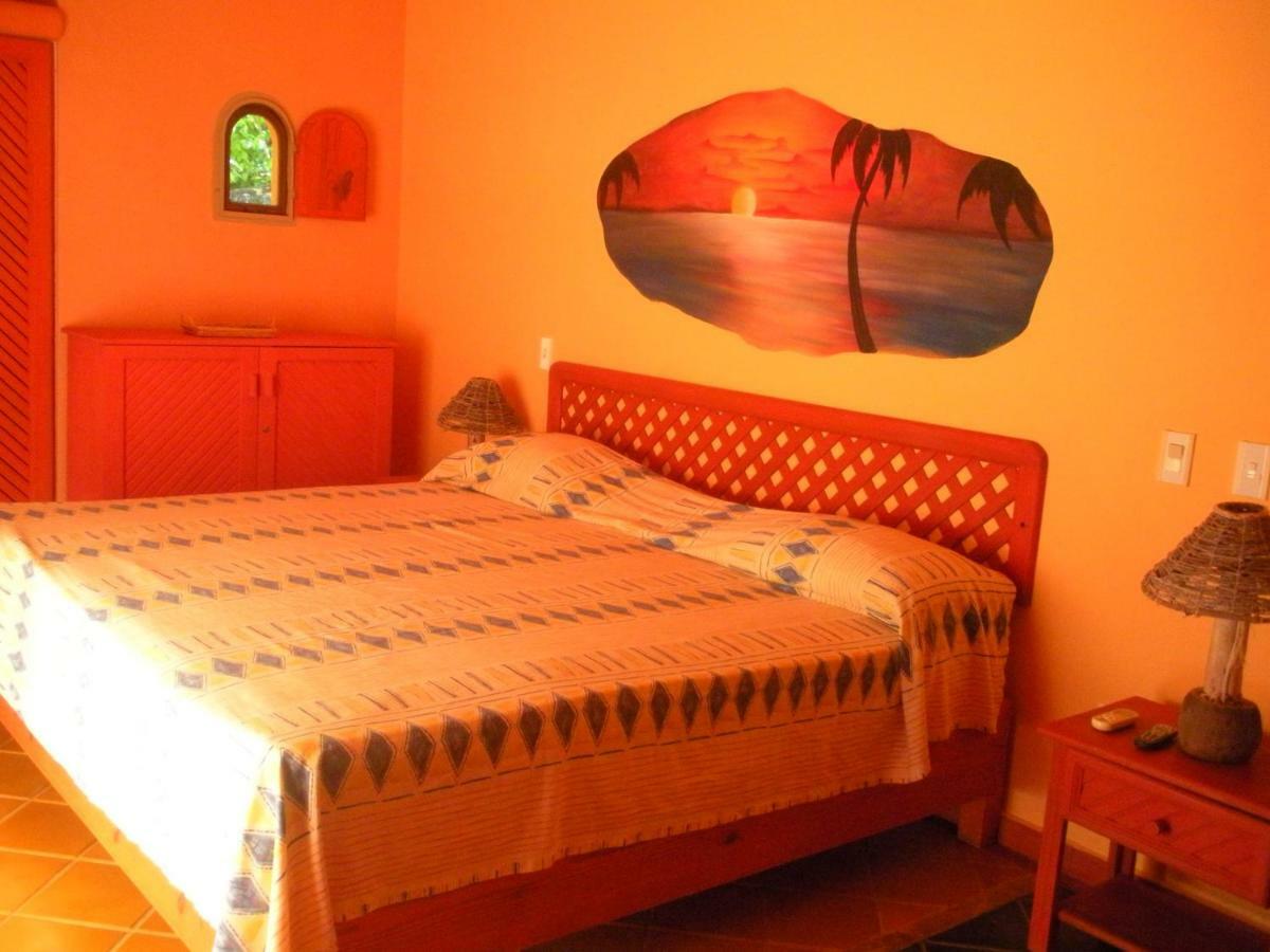 - Residencial Madrugada Hotel