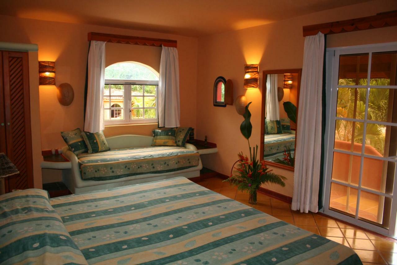 - Residencial Madrugada Hotel 3*