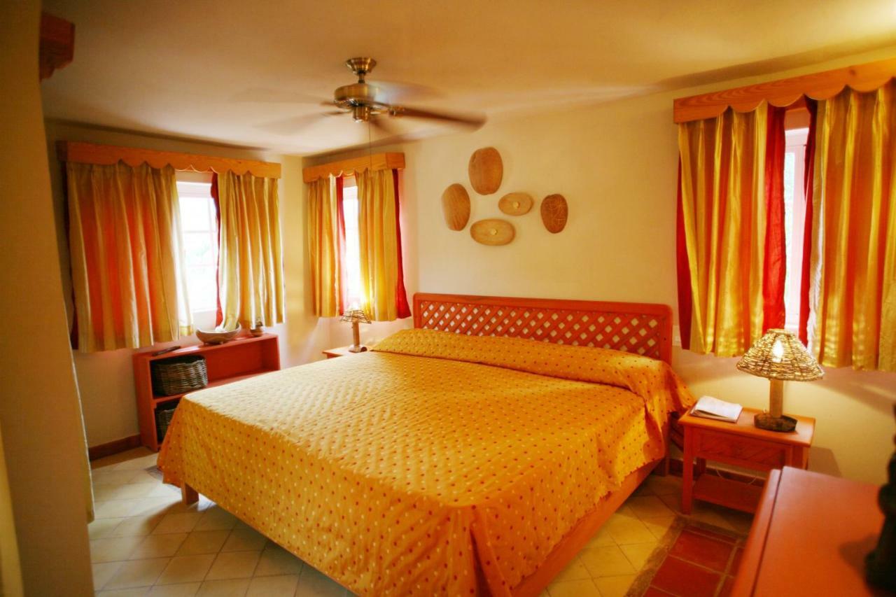 Hotel - Residencial Madrugada Las Terrenas