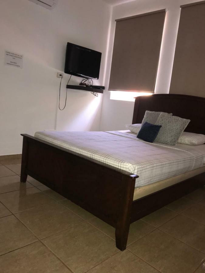 Apartamento Wilderness Ramey *