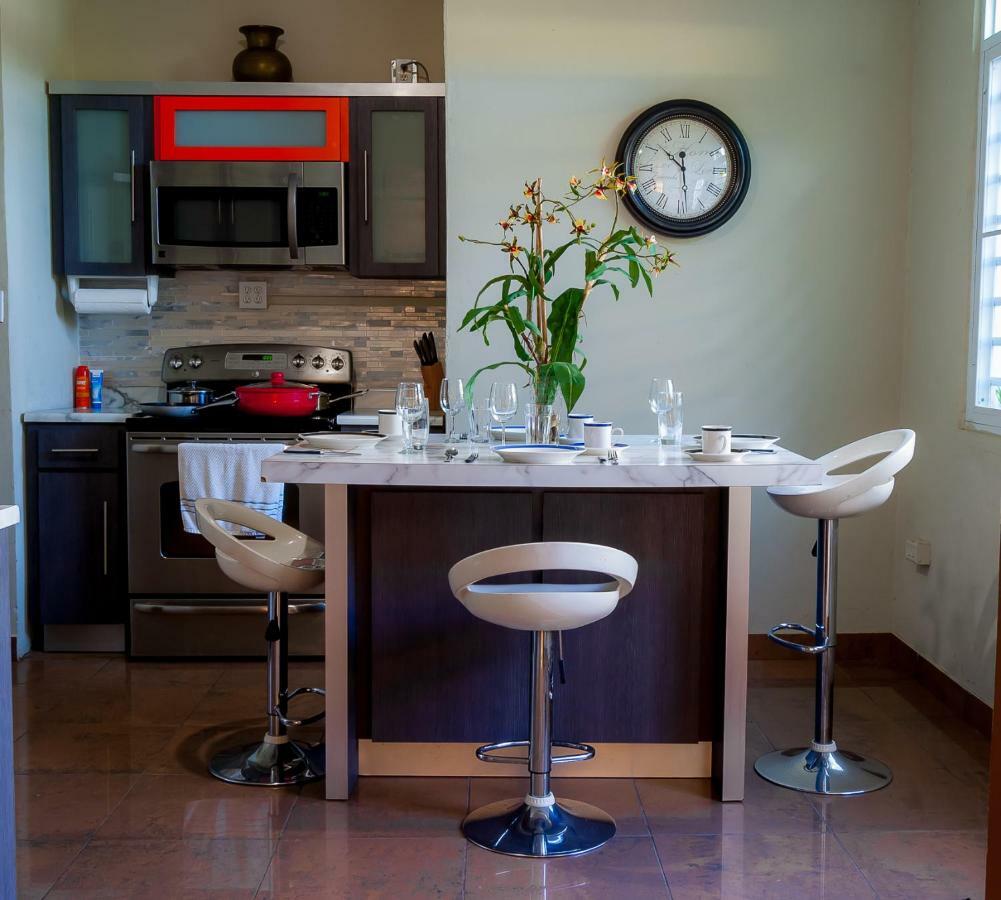 Apartamento Wilderness Ramey *