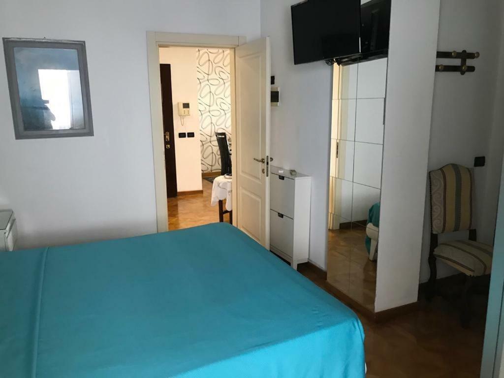 Apartment Florencia *
