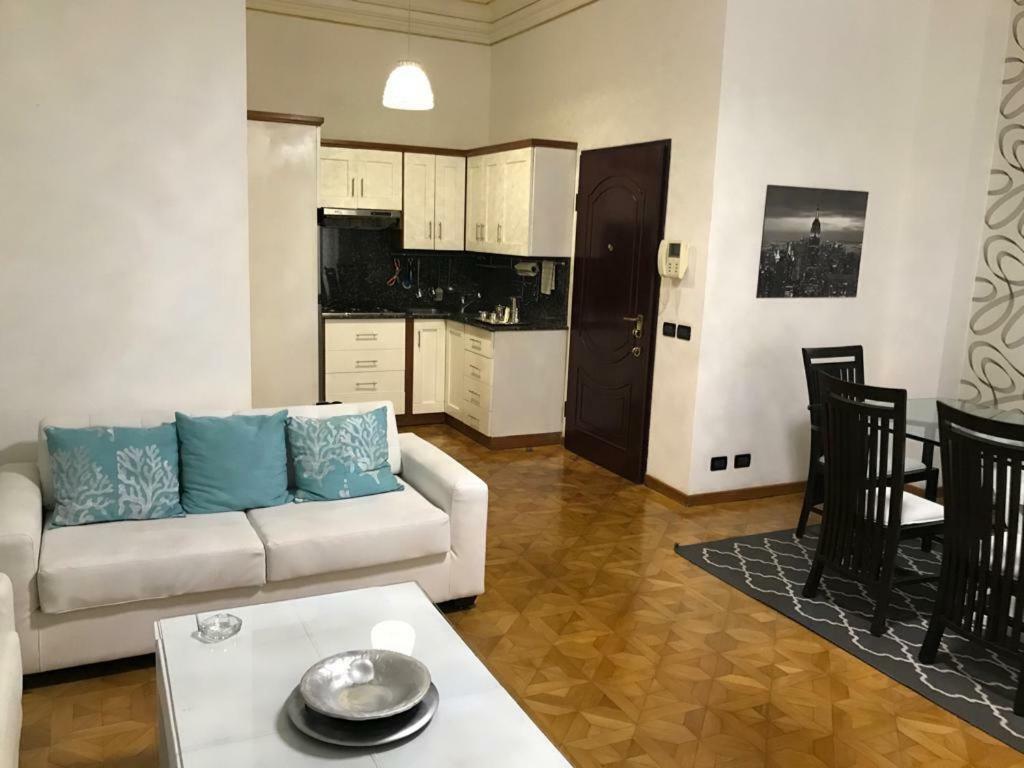 Apartment Florencia *