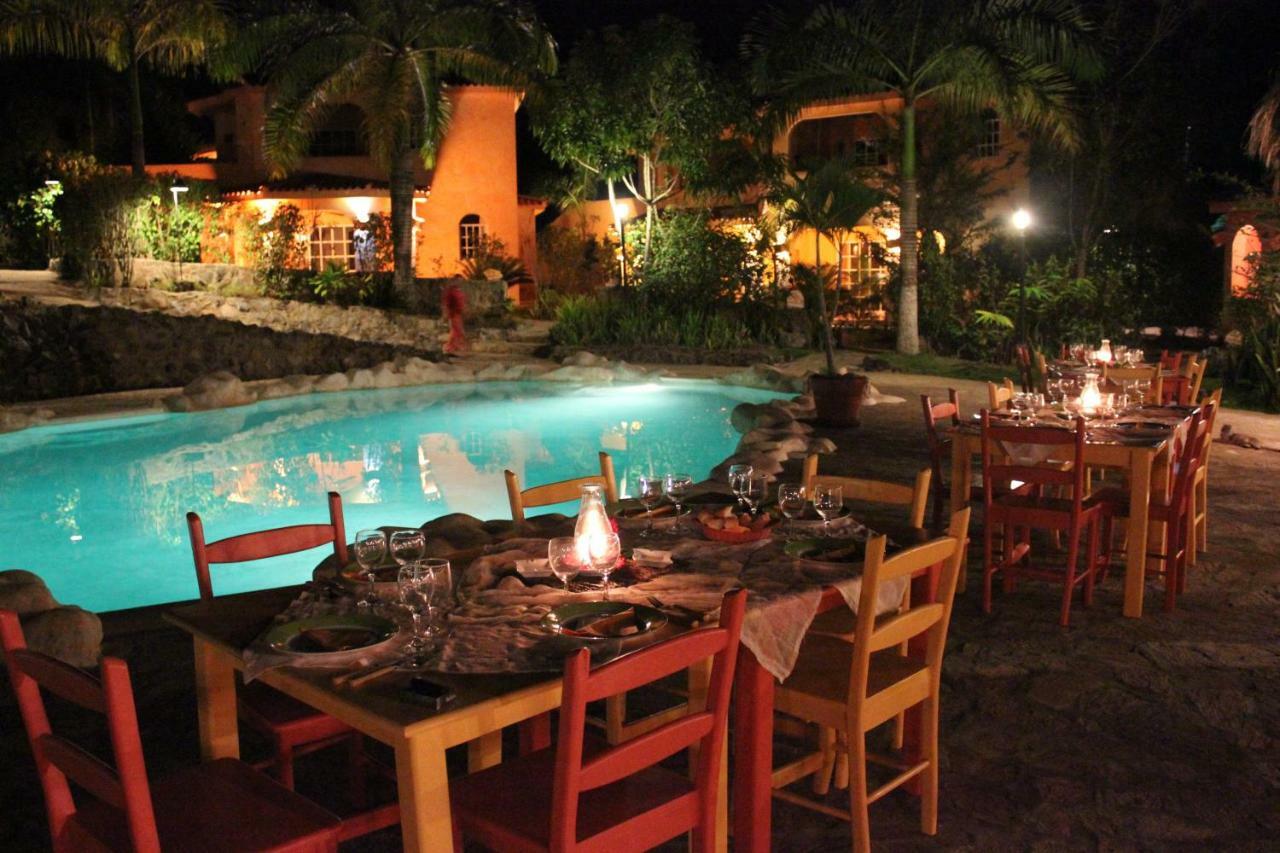 Hotel - Residencial Madrugada