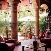 Frances - Mgallery Collection Hotel Santo Domingo