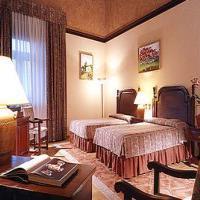 Hotel Frances - Mgallery Collection Santo Domingo